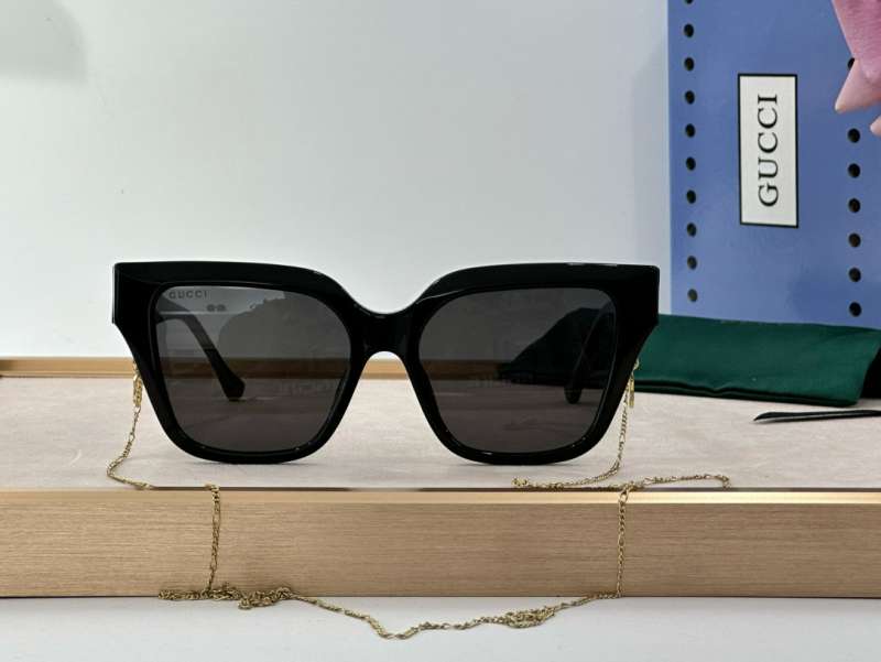 Picture of Gucci Sunglasses _SKUfw55590964fw